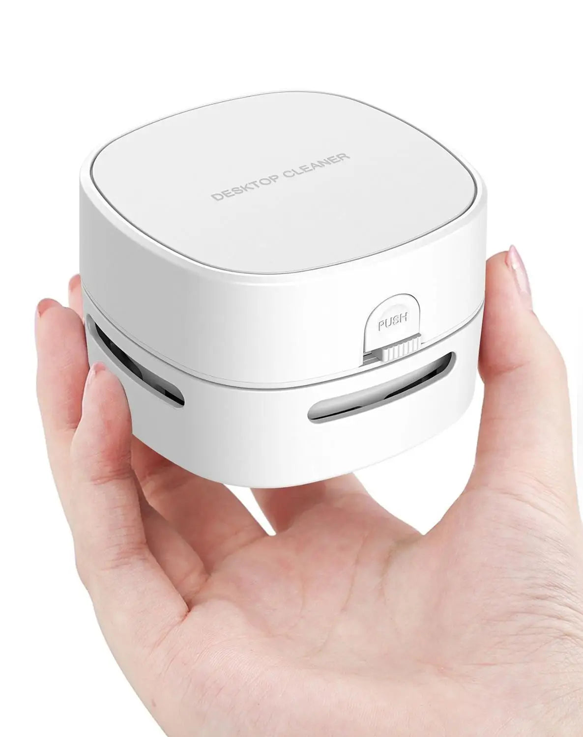 Mini Desk Dust Buster