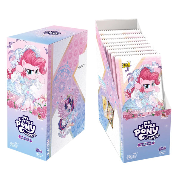 My Little Pony Surprise Cards