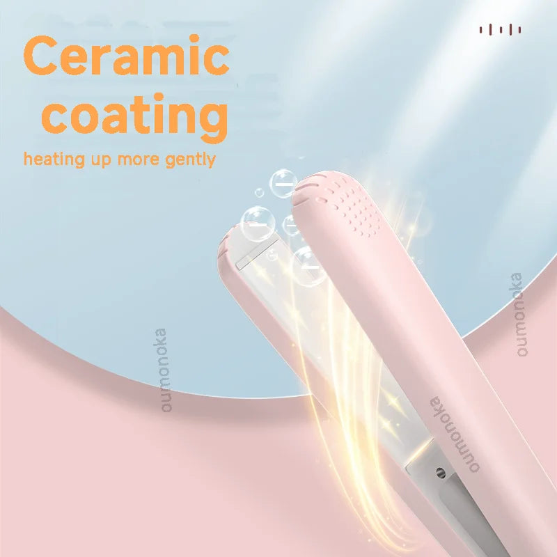 Mini Travel Hair Styler