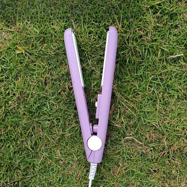 Mini Travel Hair Styler