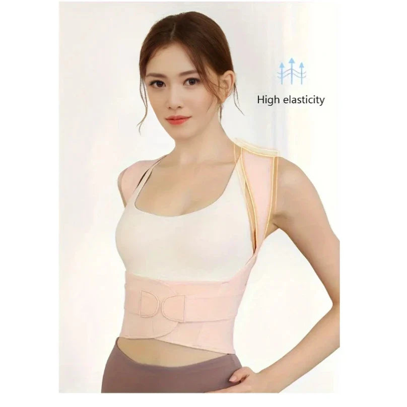 ComfortFit Posture Support Brace