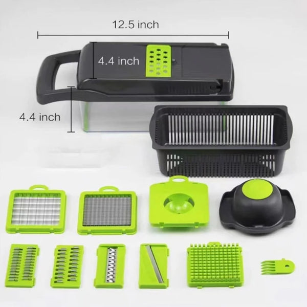 Speedy Kitchen Chopper